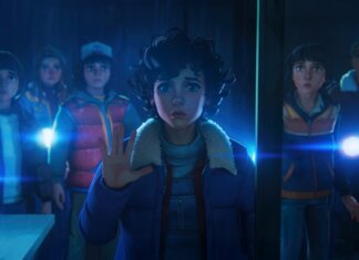 Stranger Things: Tales From ’85 Renewed for Season 2 at Netflix Stranger Things: Tales from '85