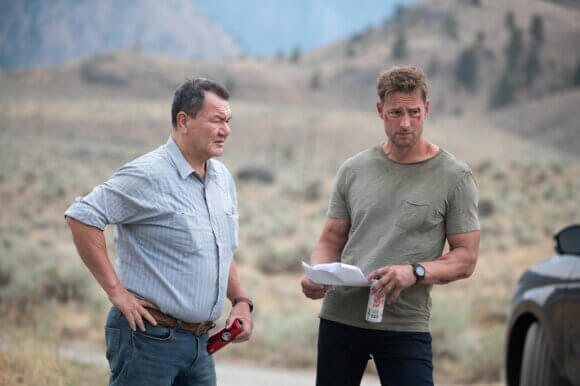 Tracker Season 3 Episode 4 Recap