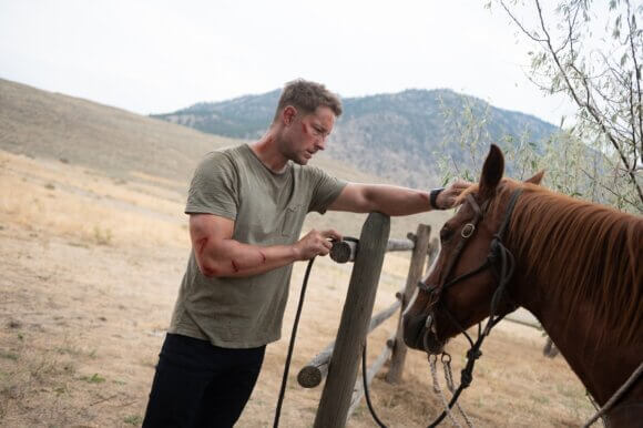 Tracker Season 3 Episode 4 Recap