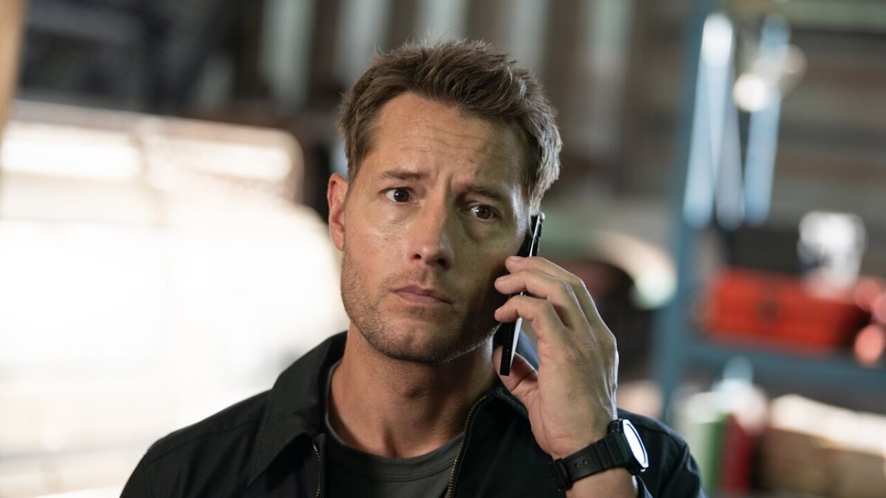 Tracker Season 3 Episode 6 Recap: "Angel"
