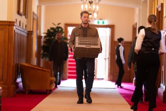 Tracker Season 3 Episode 7 Recap