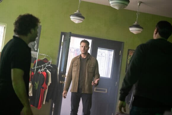 Tracker Season 3 Episode 7 Recap