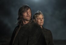 Norman Reedus Talks About Playing Daryl Dixon and Being Part of ‘The Walking Dead’ Franchise The Walking Dead: Daryl Dixon Norman Reedus and Melissa McBride
