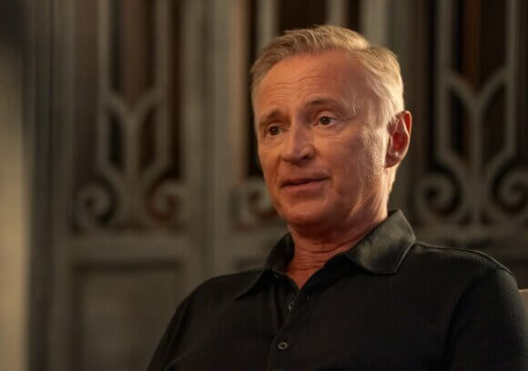 Robert Carlyle