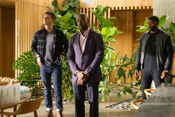 Watson Season 2 Episode 6