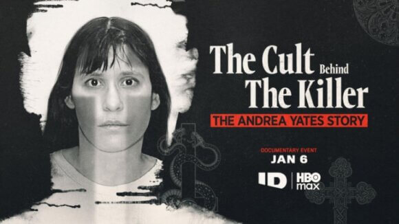 The Andrea Yates Story