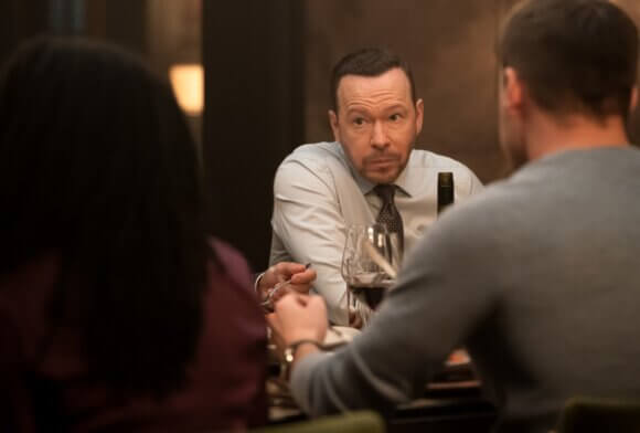 Donnie Wahlberg