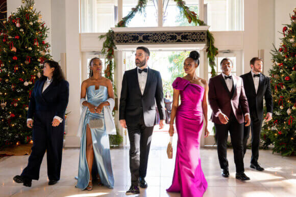 Brilliant Minds Season 2 Episode 10 Recap