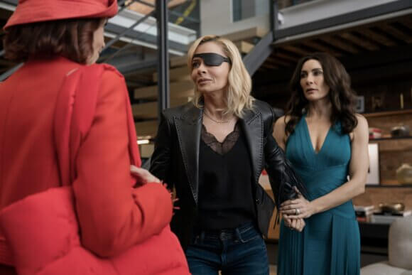 Elsbeth Season 3 Episode 9