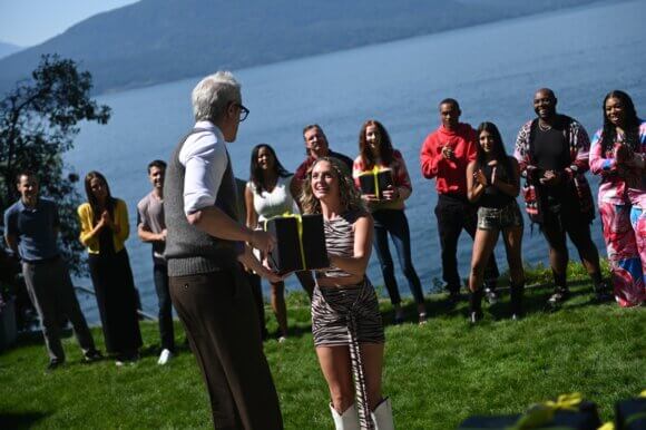 Fear Factor: House of Fear