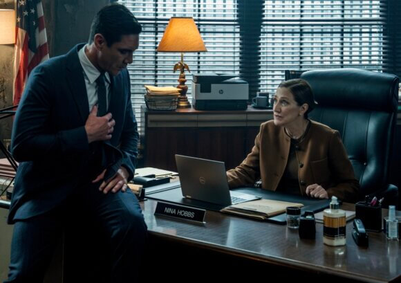 Mayor of Kingstown Season 4 Episode 7 Recap