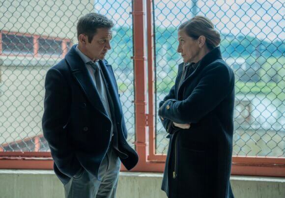 Mayor of Kingstown Season 4 Episode 9 Recap