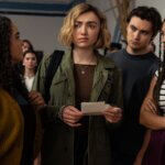 School Spirits Season 3