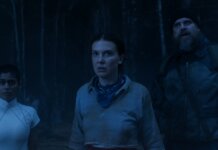 Millie Bobby Brown, David Harbour to Star in Netflix Spy Series Millie Bobby Brown and David Harbour