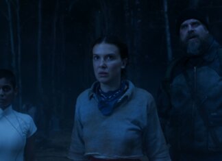 Millie Bobby Brown, David Harbour to Star in Netflix Spy Series Millie Bobby Brown and David Harbour