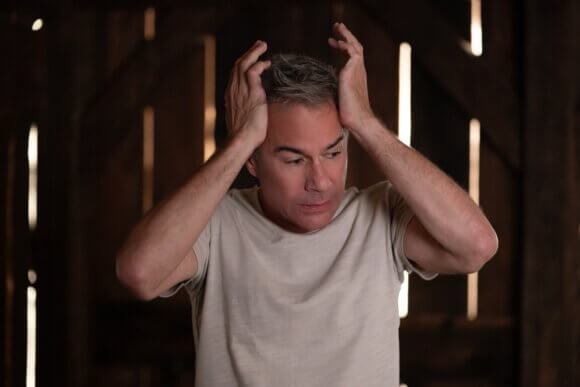 Eric McCormack