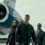 The Night Agent Season 3 Cast