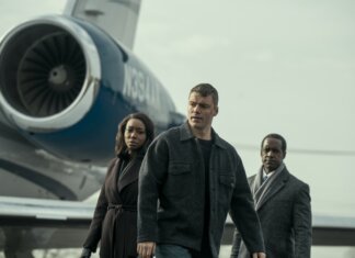 The Night Agent to End with Season 4: Filming Begins in Los Angeles The Night Agent Season Cast