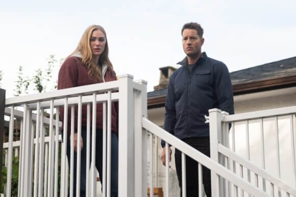 Tracker Season 3 Episode 8 Recap