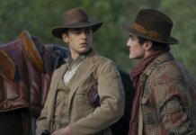 Young Sherlock Renewed for Season 2; Guy Ritchie to Return Hero Fiennes Tiffin and Donal Finn in Young Sherlock