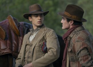 Young Sherlock Renewed for Season 2; Guy Ritchie to Return Hero Fiennes Tiffin and Donal Finn in Young Sherlock