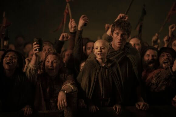 A Knight of the Seven Kingdoms Episode 2 Recap