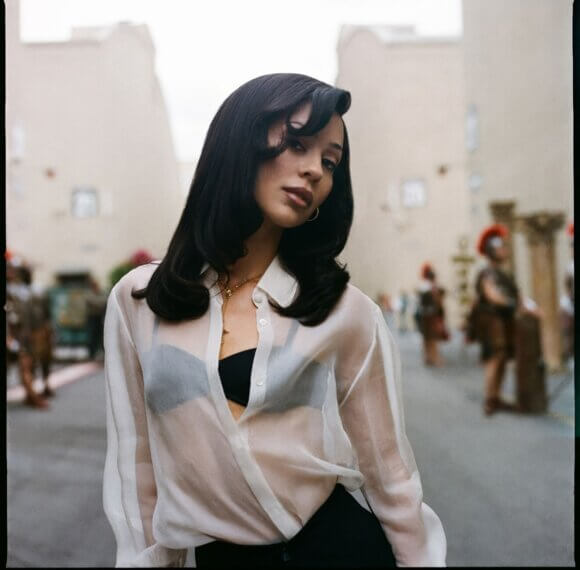 Euphoria Season 3 Alexa Demie