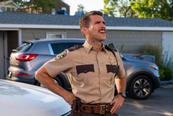 Josh Segarra