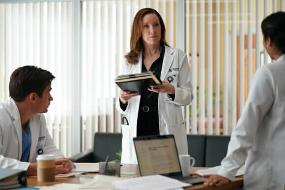 Doc Season 2 Episode 13