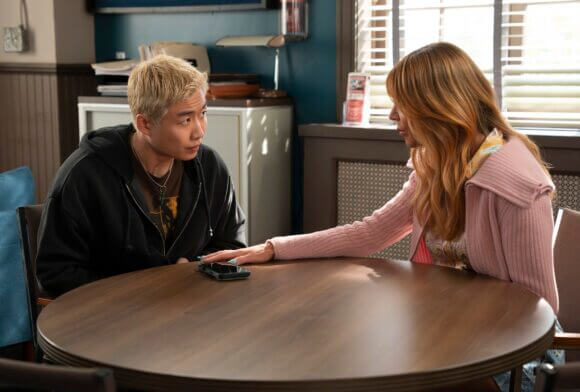 High Potential Season 2 Episode 11 Recap