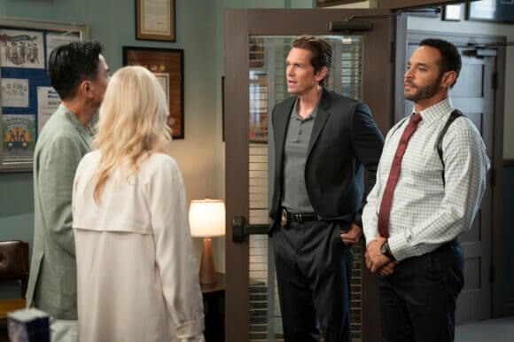 High Potential Season 2 Episode 8 Recap