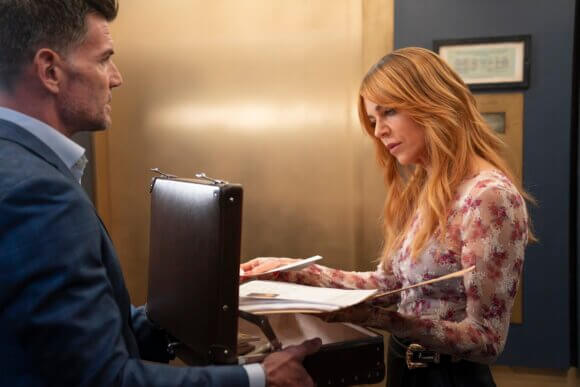 High Potential Season 2 Episode 8 Recap