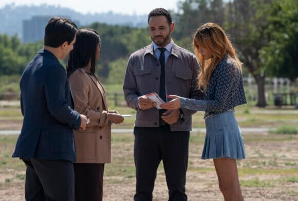 High Potential Season 2 Episode 9 Recap