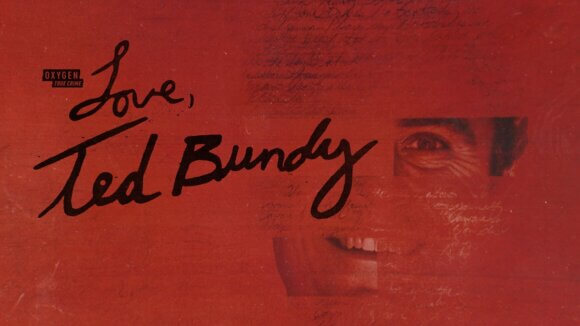Love, Ted Bundy Poster