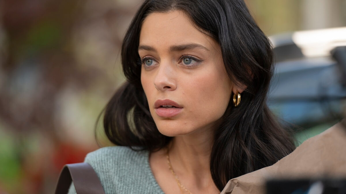 Memory of a Killer Episode 3 Photos, Video and Air Date