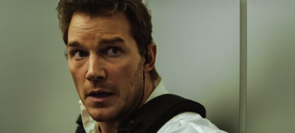 Mercy Review Starring Chris Pratt