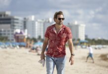 ABC Fall 2026 Schedule: 9-1-1 Nashville, Grey’s Anatomy, and NFL RJ Decker Starring Scott Speedman on ABC