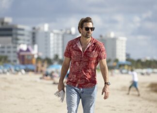 ABC Fall 2026 Schedule: 9-1-1 Nashville, Grey’s Anatomy, and NFL RJ Decker Starring Scott Speedman on ABC