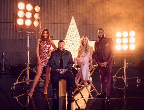 Star Search Season 1