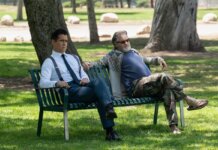 Sugar Season 2 Trailer Reveals Colin Farrell’s Next Case Sugar Season 2 Colin Farrell and Shea Whigham