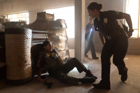 The Rookie Season 8 Episode 5