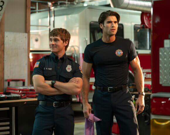 9-1-1 Nashville Episode 11