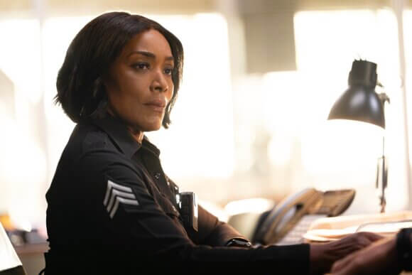 Angela Bassett