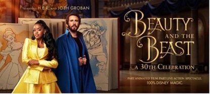 Beauty and the Beast