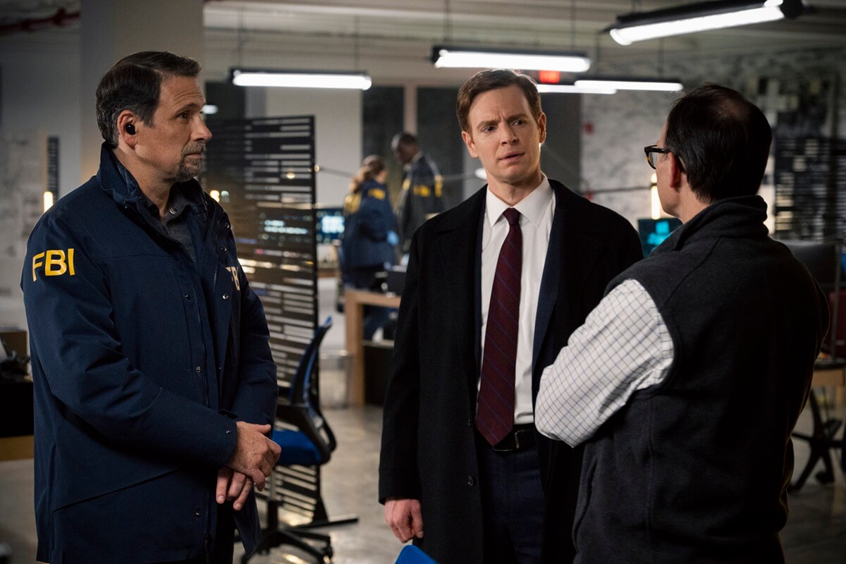 CIA Series Premiere Preview: Promo, Photos and Air Date