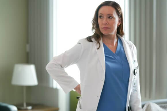 Molly Parker