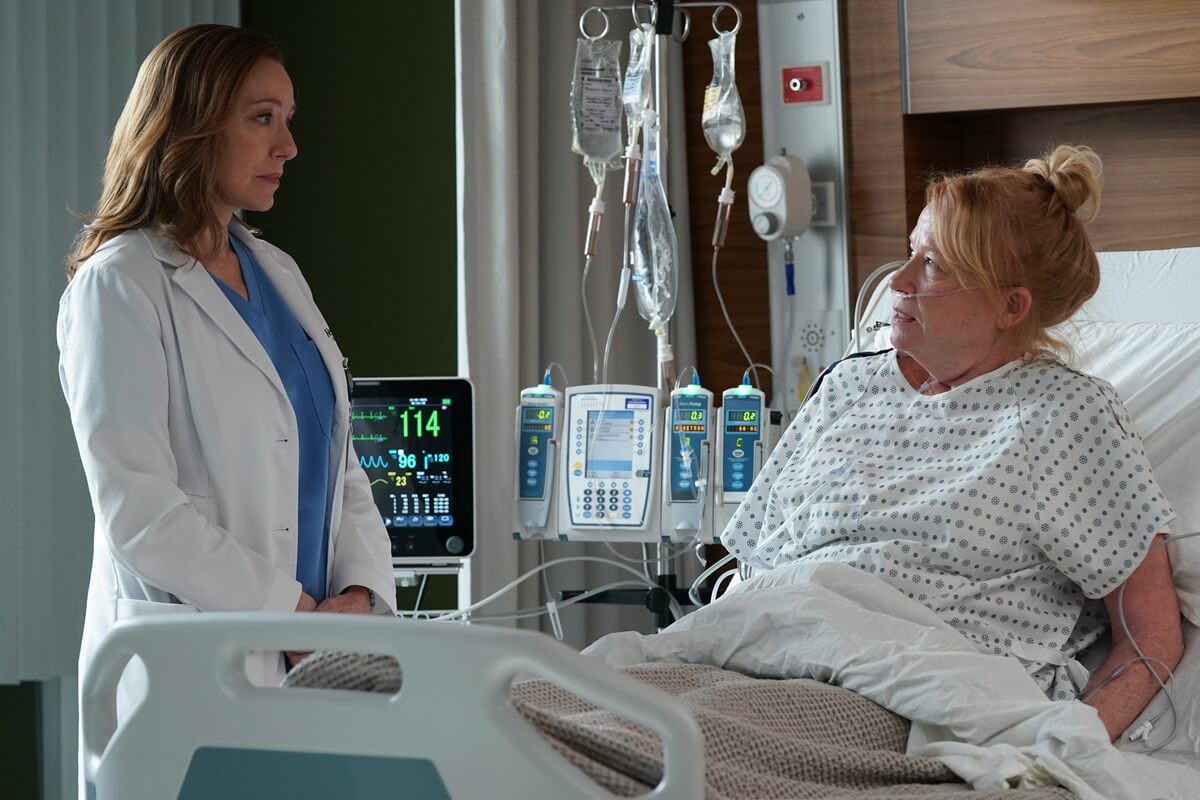 Doc Season 2 Episode 15 Photos, Promo and Air Date