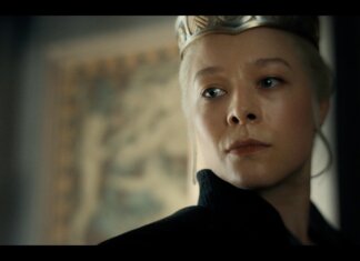 HBO Max Drops 2026 Video with House of the Dragon, Harry Potter, and Lanterns House of the Dragon Season 3 HBO Max