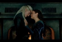 HBO Max June 2026 Schedule: House of the Dragon Season 3 and New Larry David Series House of the Dragon Season 3 HBO Max Ewan Mitchell and Olivia Cooke