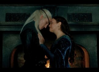 HBO Max June 2026 Schedule: House of the Dragon Season 3 and New Larry David Series House of the Dragon Season 3 HBO Max Ewan Mitchell and Olivia Cooke